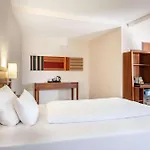 Otel Nh Muenchen Ost Conference Center