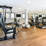 Nh Muenchen Ost Conference Center Otel Aschheim