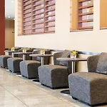 Nh Muenchen Ost Conference Center Otel Aschheim