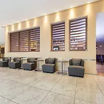 Nh Muenchen Ost Conference Center 4* Aschheim