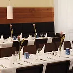 Nh Muenchen Ost Conference Center Otel Aschheim