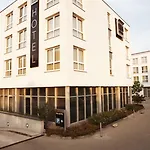 Nh Muenchen Ost Conference Center 4* Aschheim