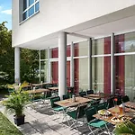 Nh Muenchen Ost Conference Center 4* Aschheim