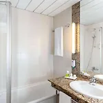 Nh Muenchen Ost Conference Center Hotell