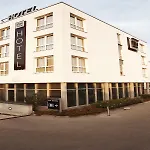 Nh Muenchen Ost Conference Center Hotell Aschheim