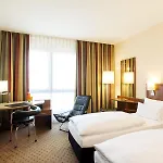 Nh Muenchen Ost Conference Center 4* Aschheim