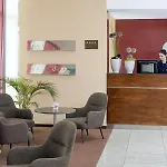 Nh Muenchen Ost Conference Center Hotell Aschheim