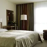 Otel Nh Muenchen Ost Conference Center Aschheim