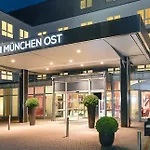 Nh Muenchen Ost Conference Center Aschheim