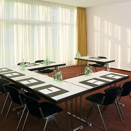 Otel Nh Muenchen Ost Conference Center Aschheim