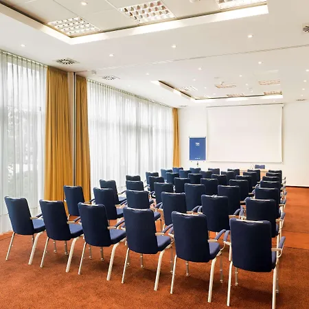 Nh Muenchen Ost Conference Center Aschheim