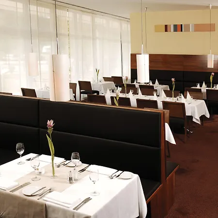 Nh Muenchen Ost Conference Center Aschheim