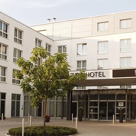 Nh Muenchen Ost Conference Center 4* Aschheim