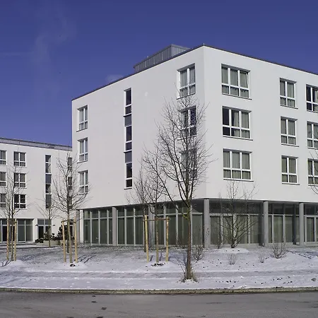 Nh Muenchen Ost Conference Center