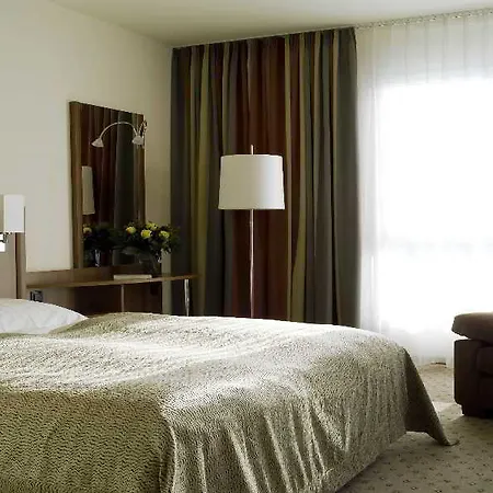 Otel Nh Muenchen Ost Conference Center Aschheim