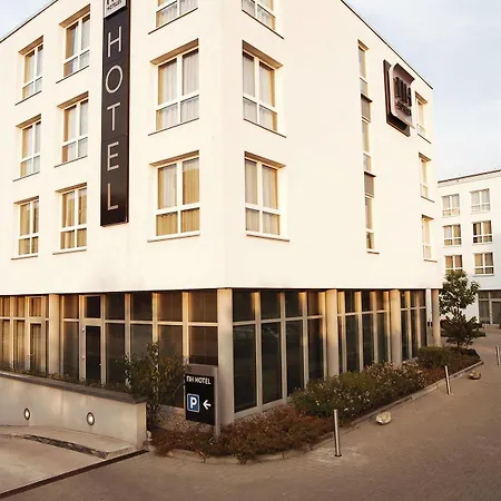 Otel Nh Muenchen Ost Conference Center Aschheim