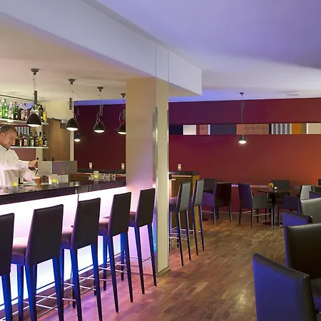 Nh Muenchen Ost Conference Center Otel
