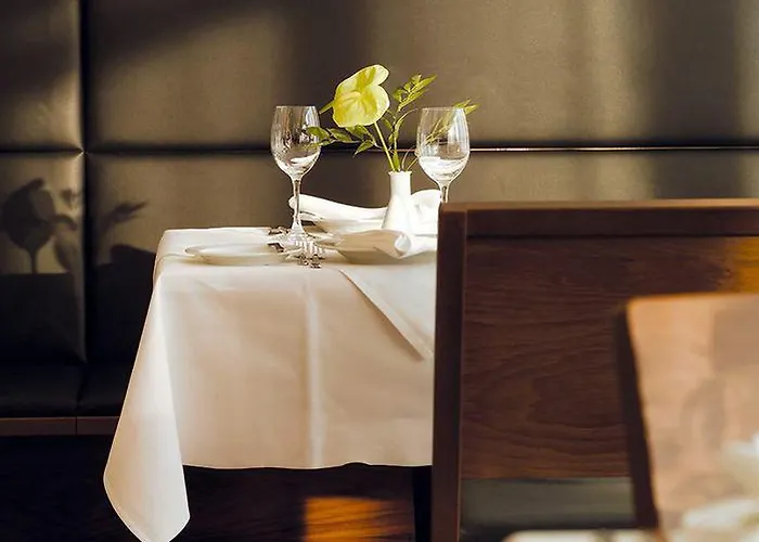 Nh Muenchen Ost Conference Center 4*