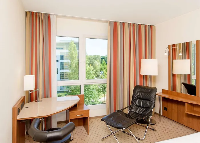 Nh Muenchen Ost Conference Center Hotel Aschheim