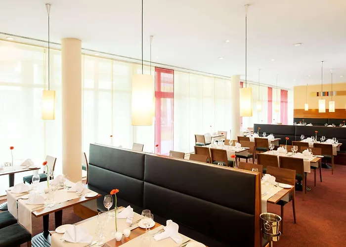 Nh Muenchen Ost Conference Center Hotel 4*