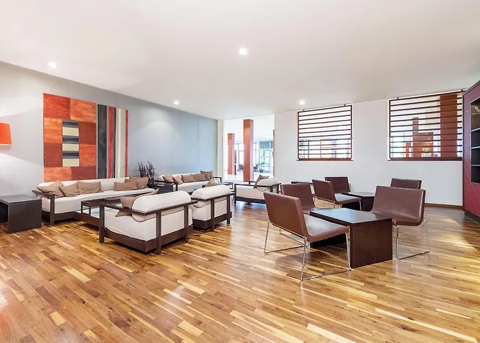 Hotel Nh Muenchen Ost Conference Center 4*