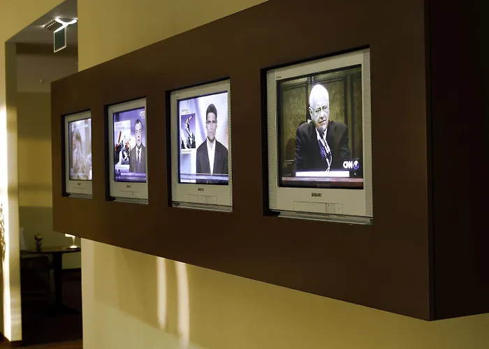 Nh Muenchen Ost Conference Center Hotel 4*