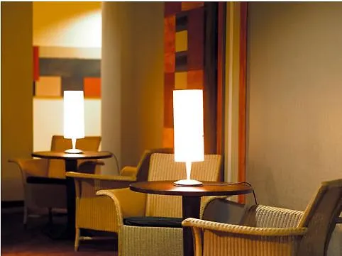 Nh Muenchen Ost Conference Center Aschheim