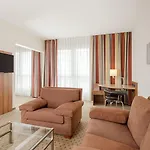 Nh Muenchen Ost Conference Center 4* Aschheim