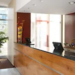 Hotel Nh Muenchen Ost Conference Center