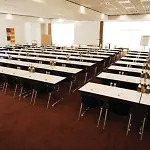 Hotel Nh München Ost Conference Center