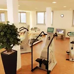 Nh Muenchen Ost Conference Center Hotel