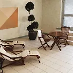Nh Muenchen Ost Conference Center Hotel