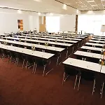 Nh München Ost Conference Center 4* Aschheim