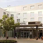 Nh Muenchen Ost Conference Center 4*
