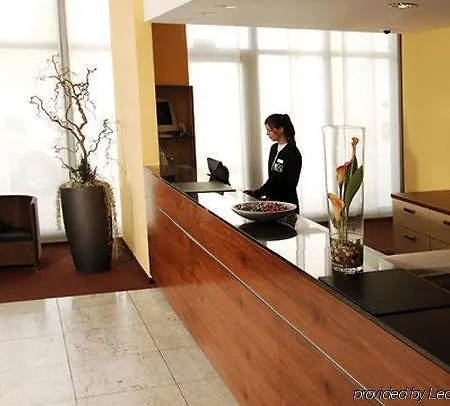Nh Muenchen Ost Conference Center 4*