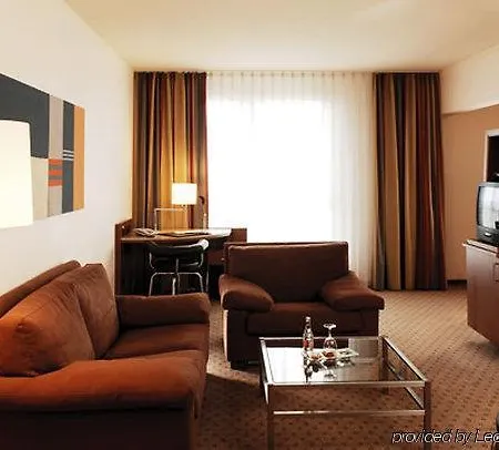 Nh Muenchen Ost Conference Center Ξενοδοχείο 4*