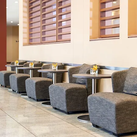 Nh Muenchen Ost Conference Center Hotel Aschheim