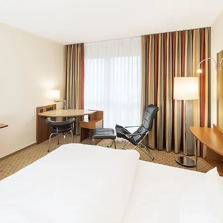 Nh Muenchen Ost Conference Center