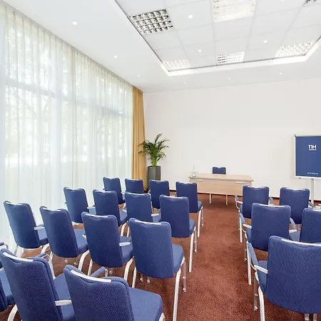 Nh Muenchen Ost Conference Center 4* Aschheim