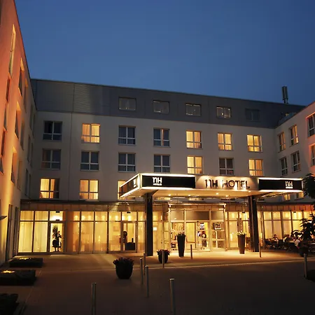Nh Muenchen Ost Conference Center Aschheim