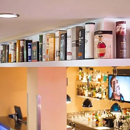 Nh Muenchen Ost Conference Center Hotel 4*