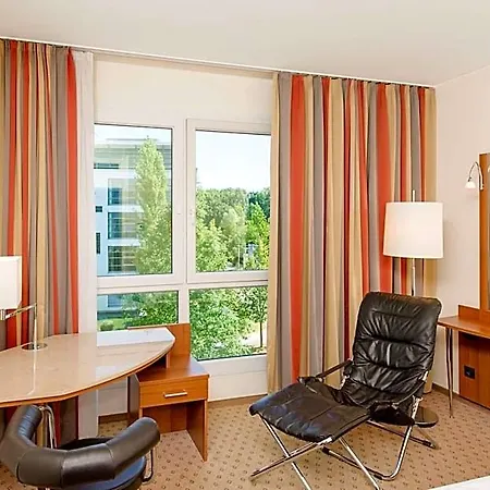 Hotel Nh Muenchen Ost Conference Center