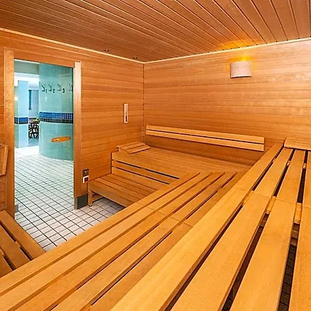 Nh Muenchen Ost Conference Center Hotel 4*