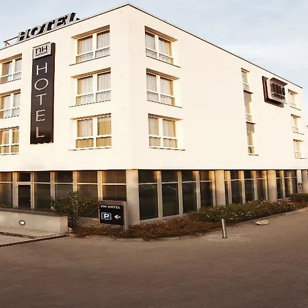 Nh Muenchen Ost Conference Center Hotel Aschheim