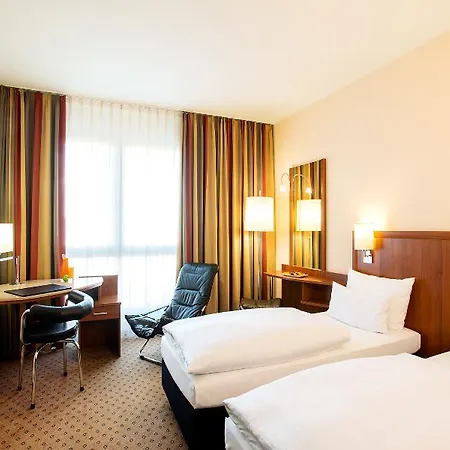 Nh Muenchen Ost Conference Center Hotel Aschheim