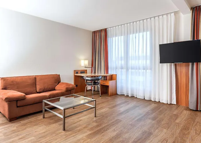 Nh Muenchen Ost Conference Center Hotel