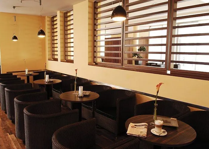Hotel Nh Muenchen Ost Conference Center 4*